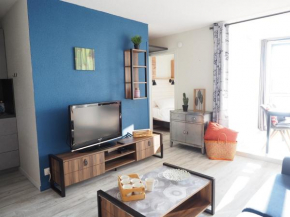 A l'Orée des Pins, Appartement Plage du Tanchet